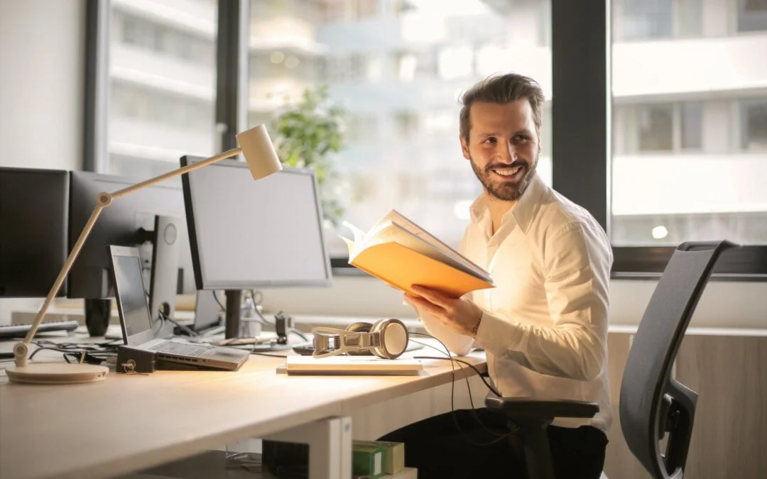 3 Things Every Small Business Should Automate