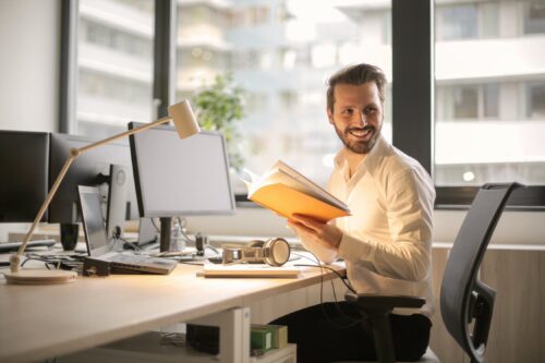 business automation