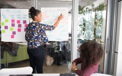6 Ways Your Business Can Gain Competitive Advantage