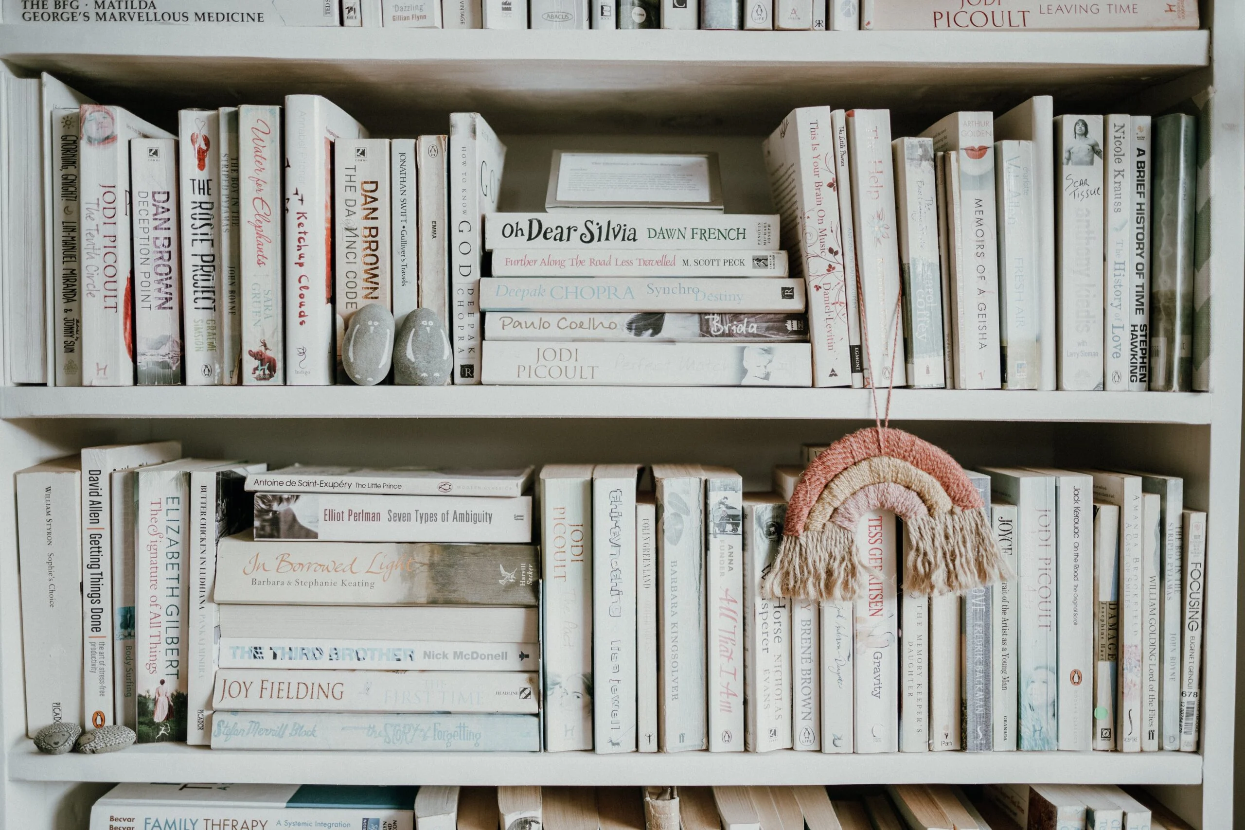 businessbooks