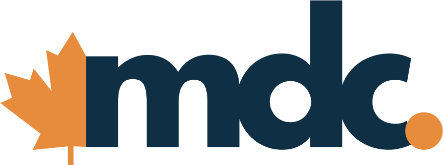 MDC MDC